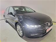 Volkswagen Passat 1.6 TDI BMT Business DSG 120 Ps Sedan