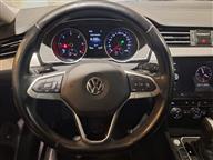 Volkswagen Passat 1.6 TDI BMT Business DSG 120 Ps Sedan