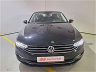 Volkswagen Passat 1.6 TDI BMT Business DSG 120 Ps Sedan