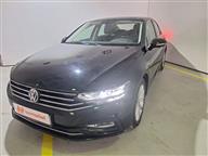 Volkswagen Passat 1.6 TDI BMT Business DSG 120 Ps Sedan