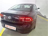 Volkswagen Passat 1.6 TDI BMT Business DSG 120 Ps Sedan