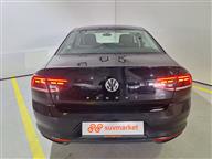 Volkswagen Passat 1.6 TDI BMT Business DSG 120 Ps Sedan