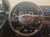 Hyundai Bayon 1.4 MPI Jump