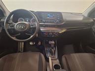 Hyundai Bayon 1.4 MPI Jump