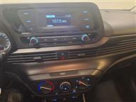 Hyundai Bayon 1.4 MPI Jump