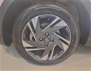 Hyundai Bayon 1.4 MPI Jump