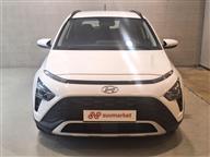 Hyundai Bayon 1.4 MPI Jump