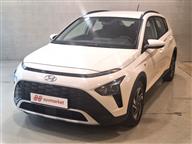 Hyundai Bayon 1.4 MPI Jump