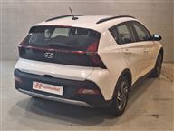 Hyundai Bayon 1.4 MPI Jump