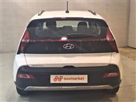 Hyundai Bayon 1.4 MPI Jump