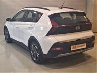 Hyundai Bayon 1.4 MPI Jump