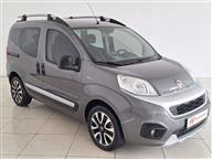 Fiat Fiorino 1.3 MultiJet Premio 95 Ps Combi