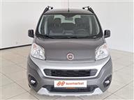 Fiat Fiorino 1.3 MultiJet Premio 95 Ps Combi