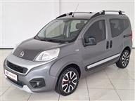 Fiat Fiorino 1.3 MultiJet Premio 95 Ps Combi