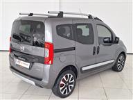 Fiat Fiorino 1.3 MultiJet Premio 95 Ps Combi