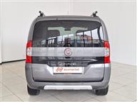 Fiat Fiorino 1.3 MultiJet Premio 95 Ps Combi