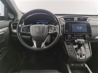 Honda CR-V 1.5 VTEC Executive Otomatik 193 Ps SUV