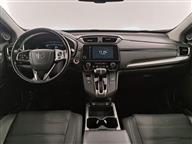 Honda CR-V 1.5 VTEC Executive Otomatik 193 Ps SUV