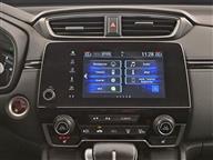 Honda CR-V 1.5 VTEC Executive Otomatik 193 Ps SUV