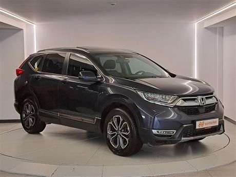 Honda CR-V 1.5 VTEC Executive Otomatik 193 Ps SUV