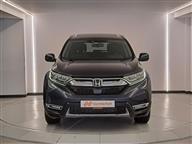 Honda CR-V 1.5 VTEC Executive Otomatik 193 Ps SUV