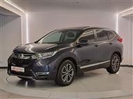 Honda CR-V 1.5 VTEC Executive Otomatik 193 Ps SUV