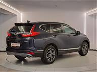 Honda CR-V 1.5 VTEC Executive Otomatik 193 Ps SUV