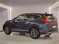 Honda CR-V 1.5 VTEC Executive Otomatik 193 Ps SUV