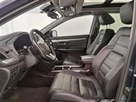 Honda CR-V 1.5 VTEC Executive Otomatik 193 Ps SUV