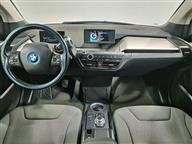 Bmw i Serisi i3 Otomatik 170 Ps Hatchback