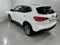 MG HS 1.5 T-GDI Luxury