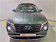 Hyundai Tucson 1.6 T-GDI Prime Plus