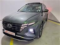 Hyundai Tucson 1.6 T-GDI Prime Plus