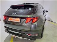 Hyundai Tucson 1.6 T-GDI Prime Plus