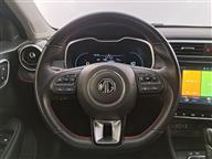 MG ZS Luxury 1.0 T 6 AT