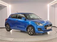 Suzuki Swift 1.2 DualJet GLX Tek Renk Otomatik 90 Ps Hatchback