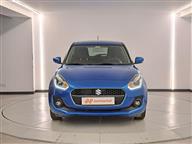 Suzuki Swift 1.2 DualJet GLX Tek Renk Otomatik 90 Ps Hatchback