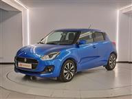 Suzuki Swift 1.2 DualJet GLX Tek Renk Otomatik 90 Ps Hatchback