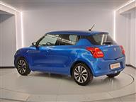 Suzuki Swift 1.2 DualJet GLX Tek Renk Otomatik 90 Ps Hatchback