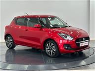 Suzuki Swift 1.2 GLX Premium Hybrid Tek Renk