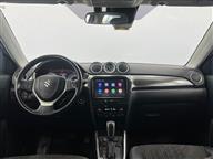 Suzuki Vitara 1.4 Hybrid 4x4 GLX Premium Otomatik Çift Renk