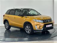 Suzuki Vitara 1.4 Hybrid Gl Elegance 4x2 Ç.Renk