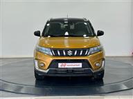 Suzuki Vitara 1.4 Hybrid Gl Elegance 4x2 Ç.Renk