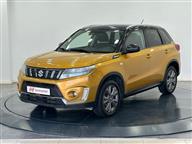 Suzuki Vitara 1.4 Hybrid Gl Elegance 4x2 Ç.Renk