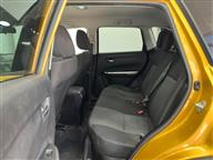 Suzuki Vitara 1.4 Hybrid Gl Elegance 4x2 Ç.Renk