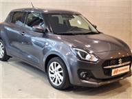 Suzuki Swift 1.2 GL Techno Hybrid Cvt Tek Renk