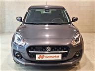 Suzuki Swift 1.2 GL Techno Hybrid Cvt Tek Renk