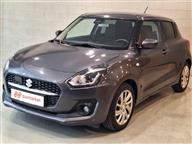 Suzuki Swift 1.2 GL Techno Hybrid Cvt Tek Renk