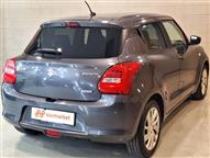 Suzuki Swift 1.2 GL Techno Hybrid Cvt Tek Renk