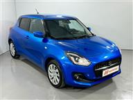 Suzuki Swift 1.2 GL Techno Hybrid Cvt Tek Renk